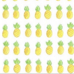 Meet your Posher, Jenna